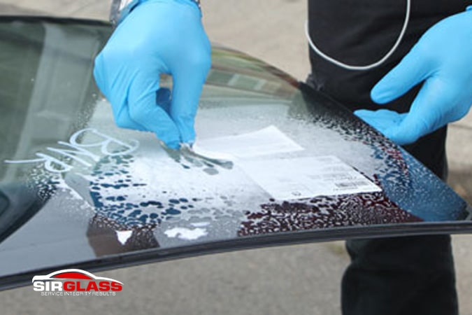 auto glass repair Hillsboro