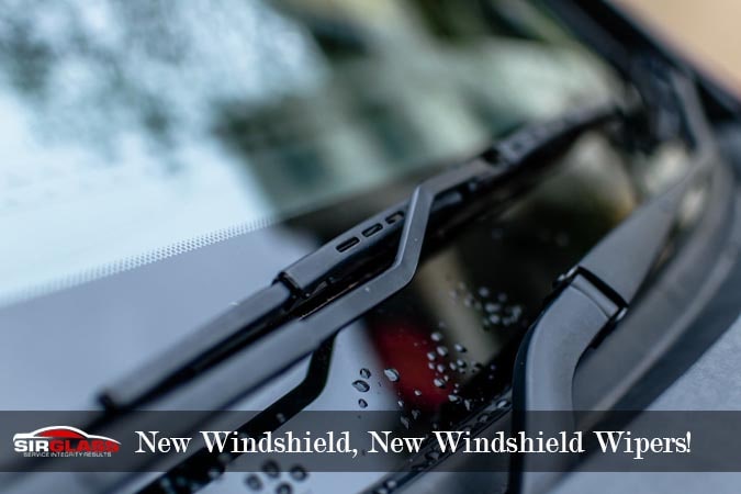 windshield scratch repair Beaverton